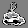 Mail Truck Luggage/Bag Tag